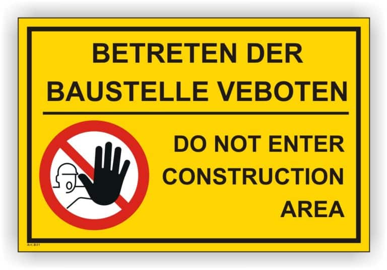 warnschild-hinweis-schild-betreten-der-baustelle-verboten-do-not-enter