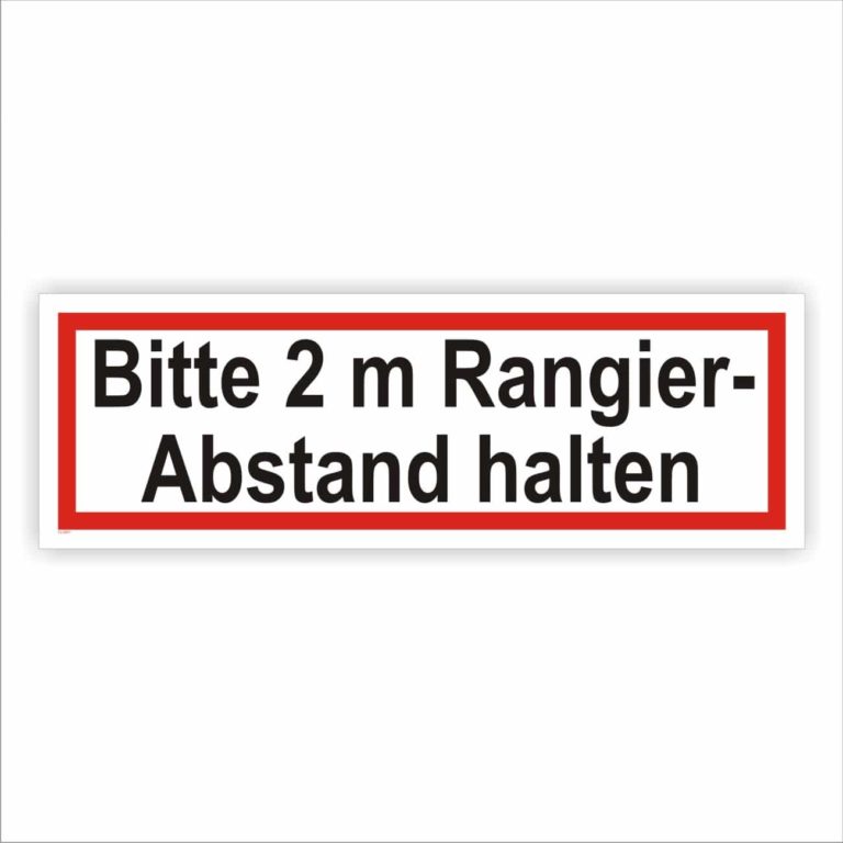 Betriebsausstattung24 Hinweisschild für Ein- und Ausfahrten Ein- und
