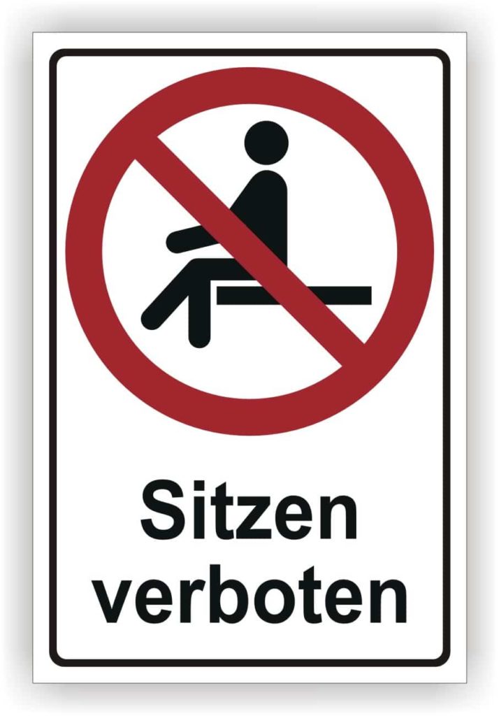 kombischild-sitzen-verboten-din-en-iso-7010-p018-printengel