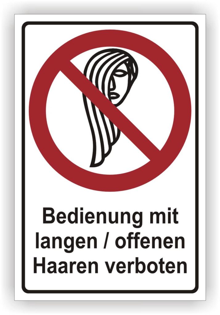 Hinweisschild „Besteigen Verboten“ – Wetterfeste Beschilderung Für Baustellen & Notfalltreppen