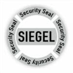 Sicherheitssiegel Security Seal Siegel-0024-grau