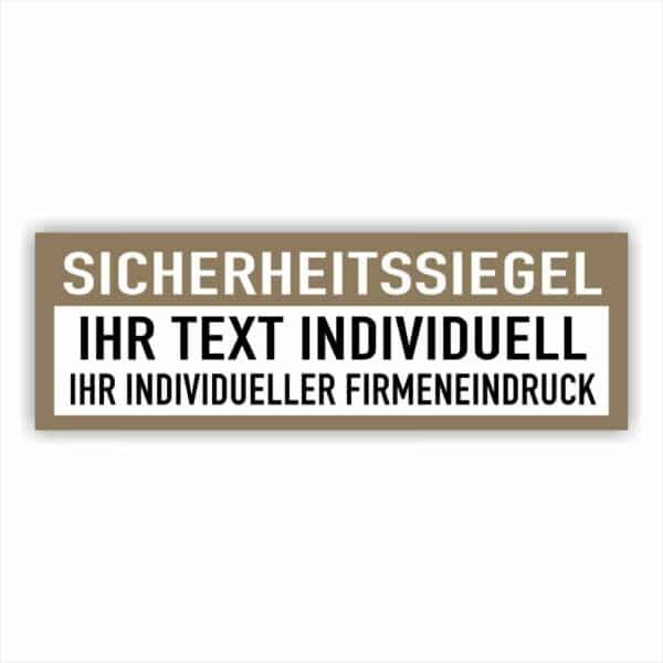 Sicherheitssiegel-Siegel-Individuell-0007-braun