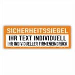 Sicherheitssiegel-Siegel-Individuell-0007-orange