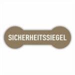 Sicherheitssiegel-Siegel-Individuell-0012-braun