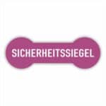 Etiketten-Sicherheitssiegel-Siegel-Individuell-0012-lila