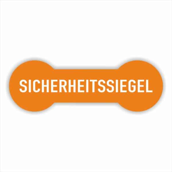 Etiketten-Sicherheitssiegel-Siegel-Individuell-0012-orange