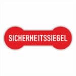 Etiketten-Sicherheitssiegel-Siegel-Individuell-0012-rot