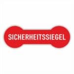 Etiketten-Sicherheitssiegel-Siegel-Individuell-0012-rot