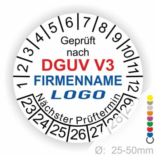 Finest Folia Lot De 100 Plaques De Test DGUV - 3 Prochaines