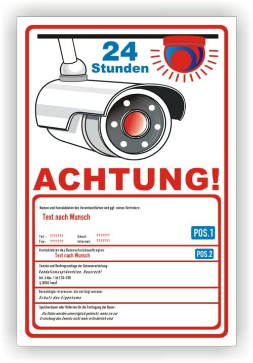 Warnschild „Paint Store“ – Selbstklebend, 150x200 Mm | Achtung Chemische Substanzen, Schwarz/gelb